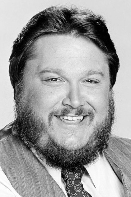 Dennis Burkley Dennis Burkley