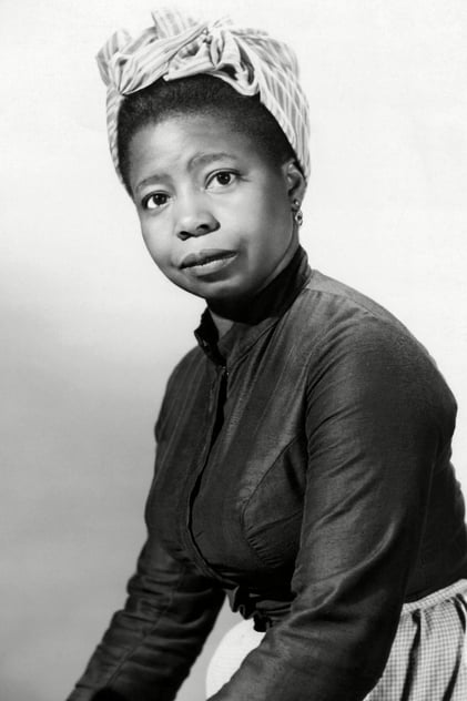 Butterfly McQueen Profilbild