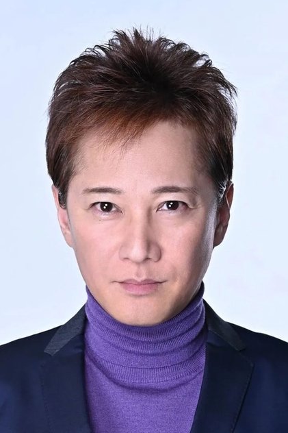 Masahiro Nakai Masahiro Nakai