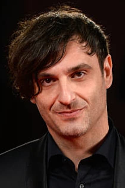 Alexandros Avranas Alexandros Avranas