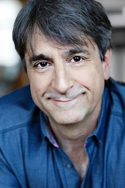 Martin Drainville Martin Drainville