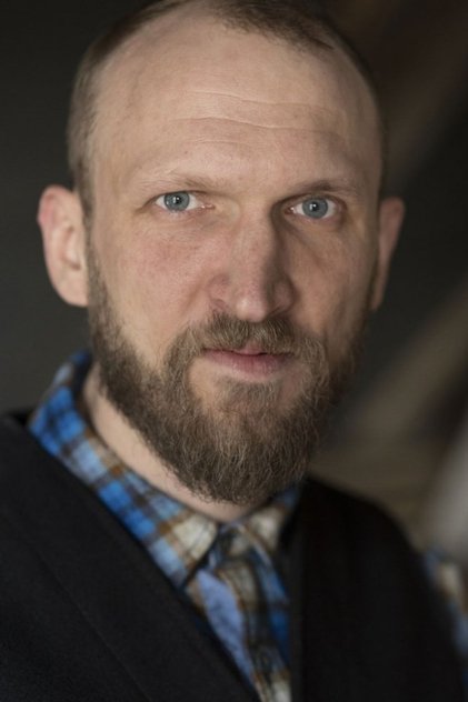 Actor Image