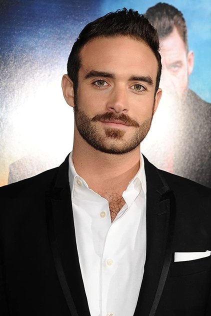 Joshua Sasse Joshua Sasse