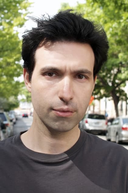 Alex Karpovsky Profilbild