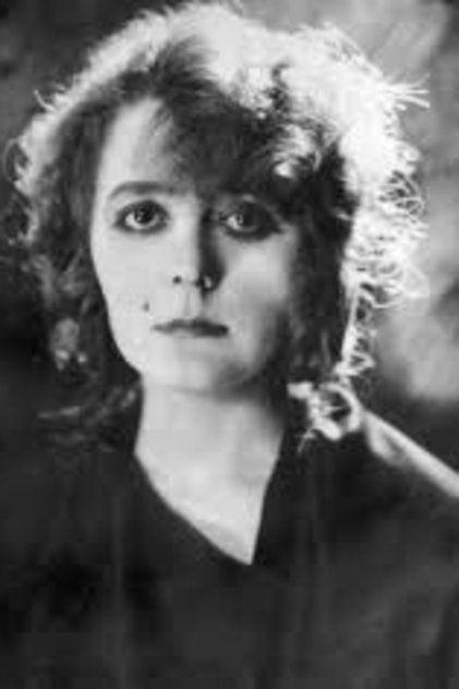 Gertrude Welcker Gertrude Welcker