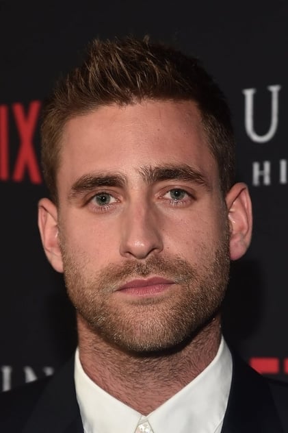 Oliver Jackson-Cohen Profilbild