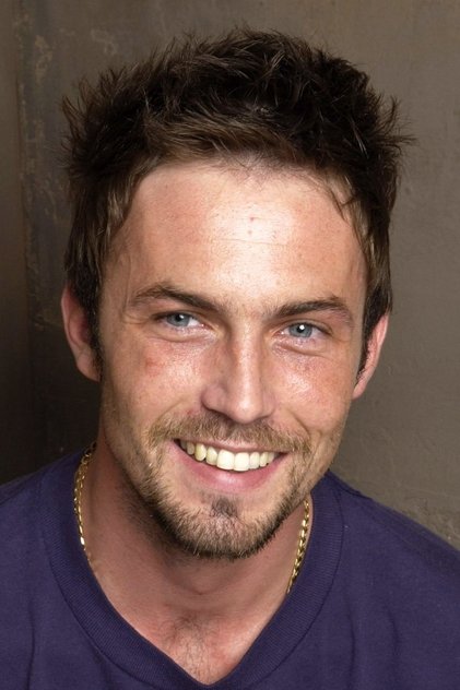 Desmond Harrington Desmond Harrington