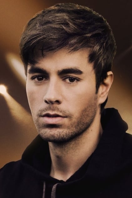 Enrique Iglesias Profilbild