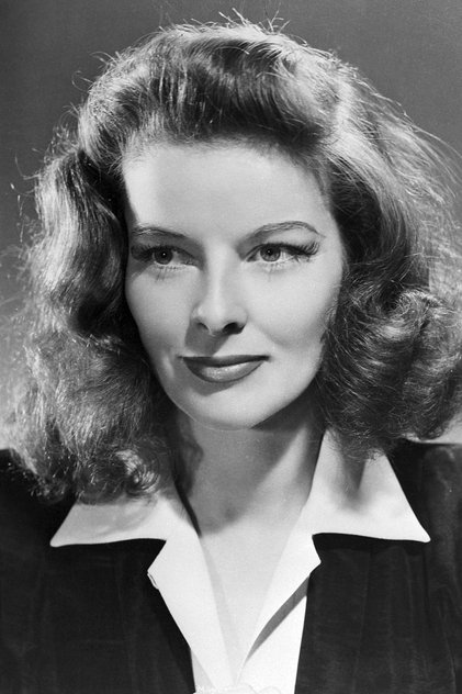 Katharine Hepburn Profilbild