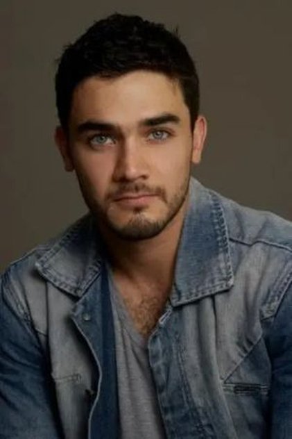 Actor Image