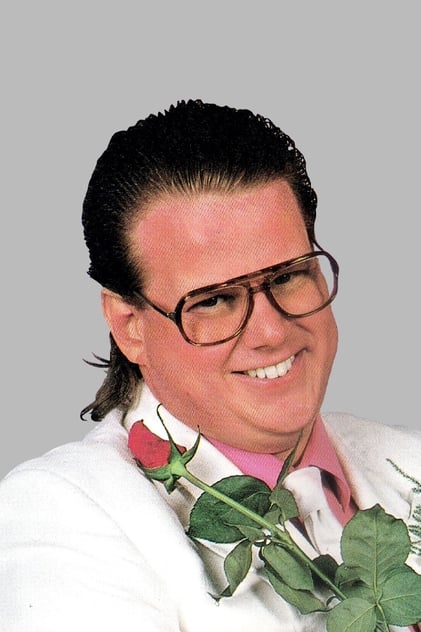 Bruce Prichard Bruce Prichard