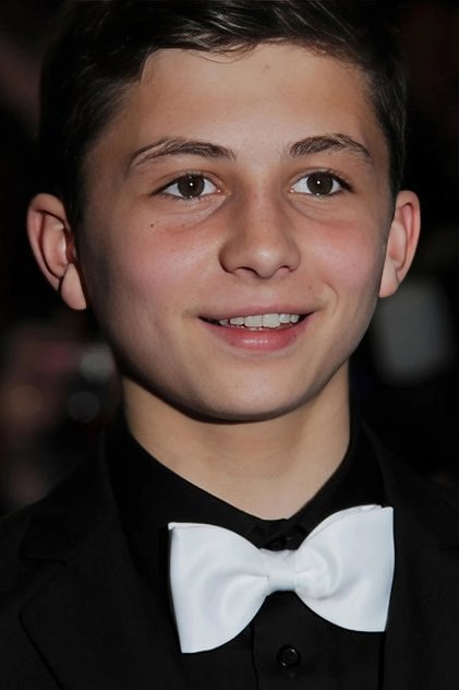 Actor Image