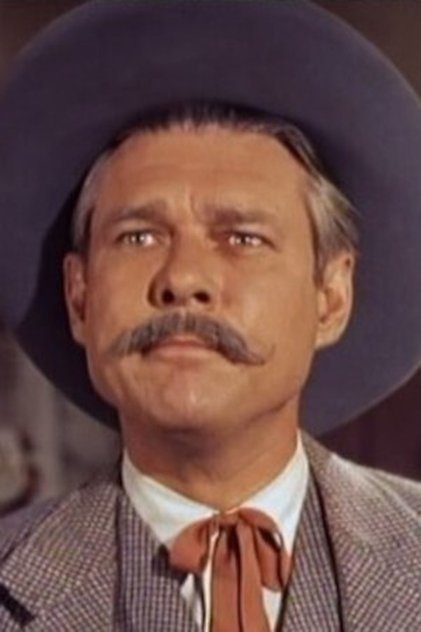 Actor Image