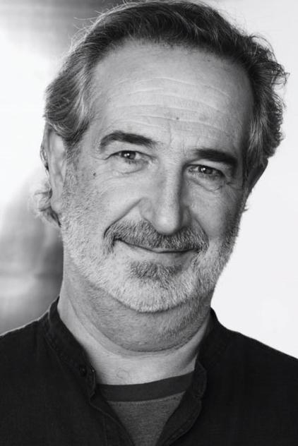 André Melançon André Melançon