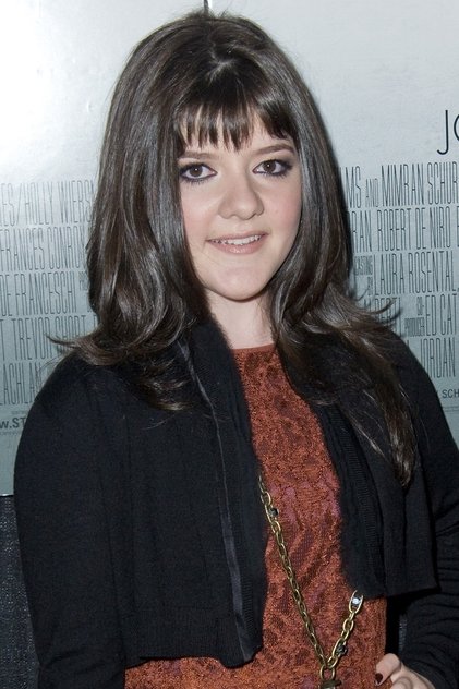 Madeleine Martin Madeleine Martin