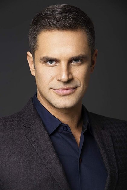 Actor Image