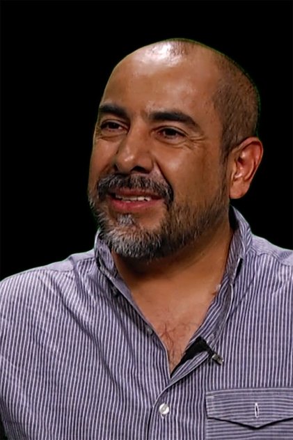 René Castillo René Castillo