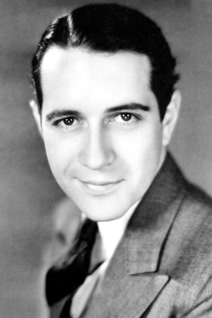 Donald Cook Donald Cook