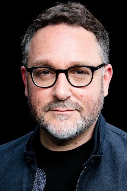 Colin Trevorrow Profilbild