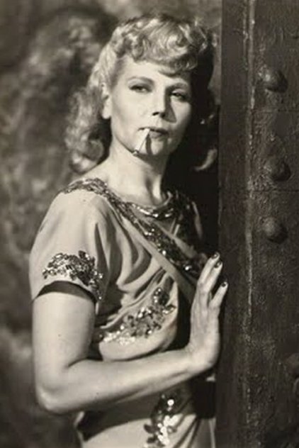 Joan Blair Joan Blair