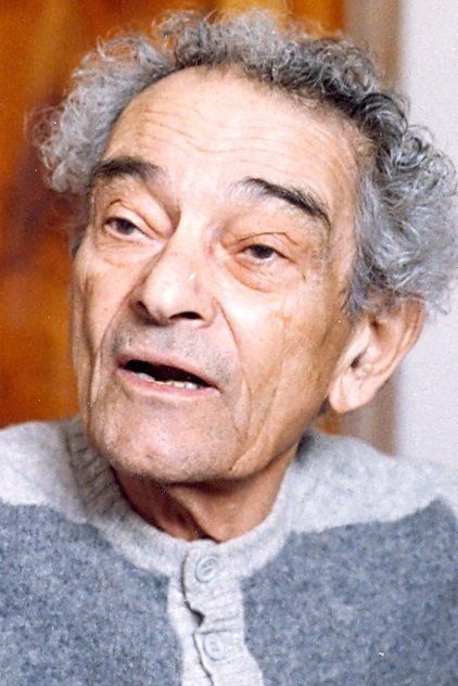 Georges Rouquier Georges Rouquier