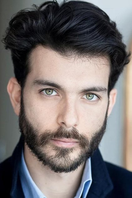 Actor Image