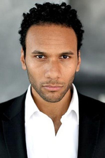 Actor Image