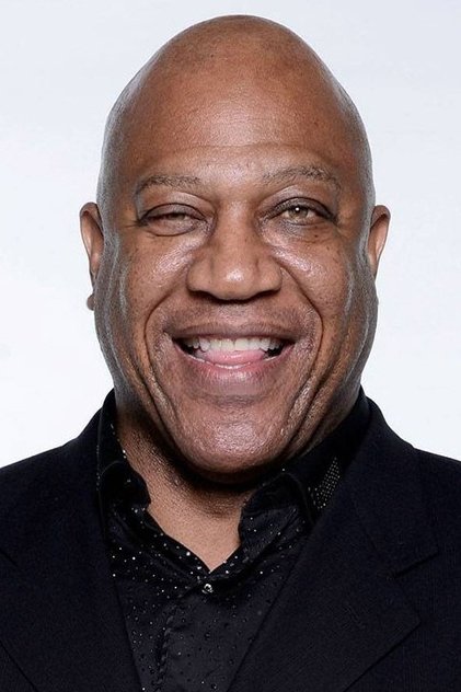 Tommy Lister Jr. Tommy Lister Jr.