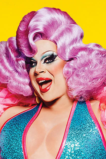 Nina West Profilbild