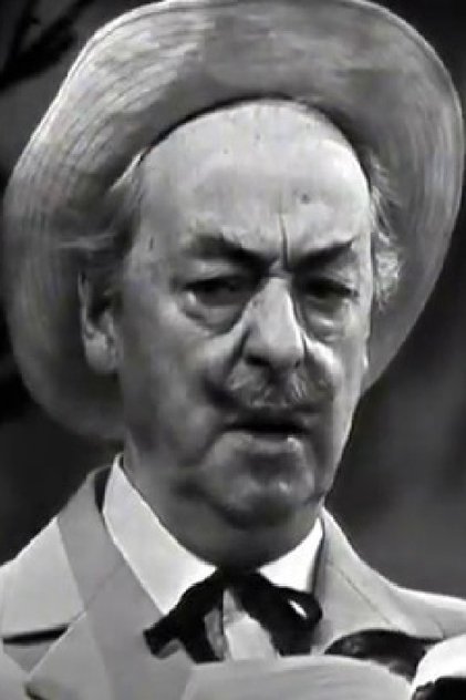 Actor Image