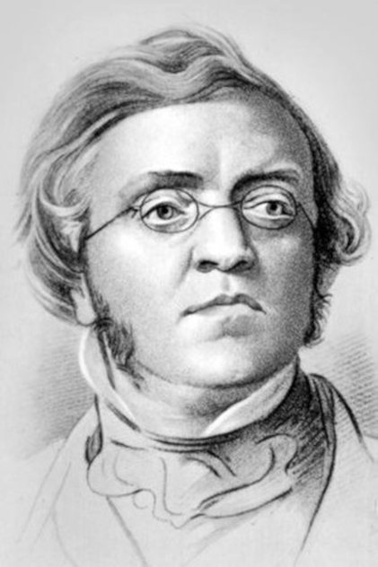 William Makepeace Thackeray William Makepeace Thackeray