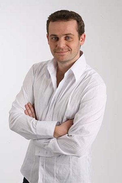 Actor Image