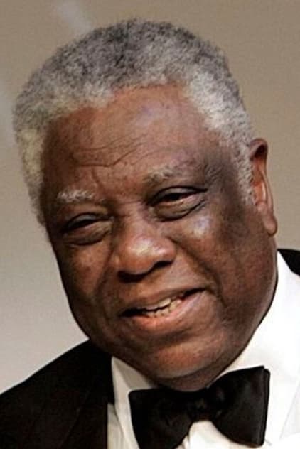 Woodie King Jr. Profilbild