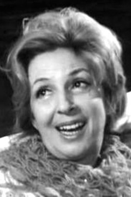 Actor Image