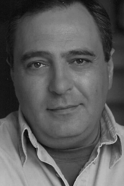 Actor Image