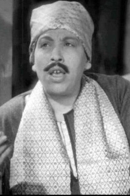 Saleh Abdel Hai