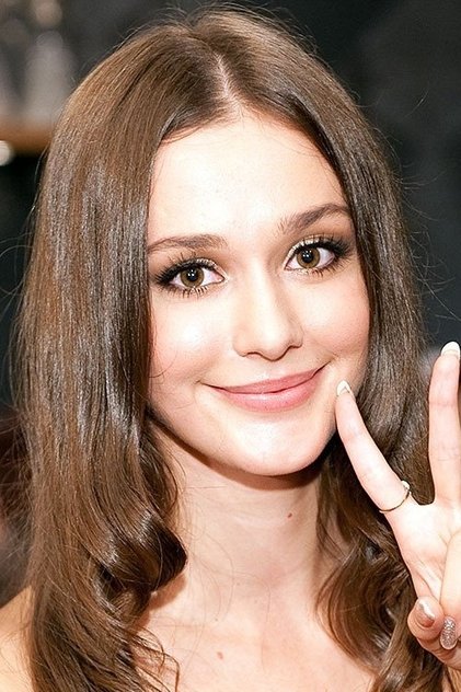 Larisa Bakurova Larisa Bakurova