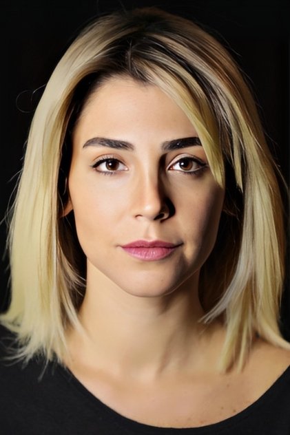 Actor Image