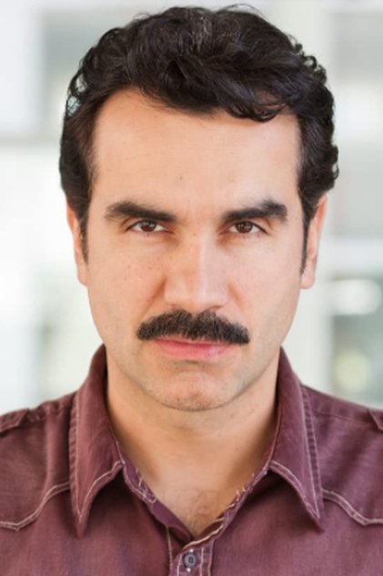 Actor Image