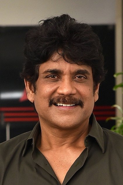 Nagarjuna Akkineni Profilbild