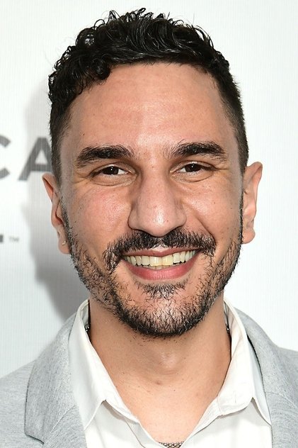 Actor Image