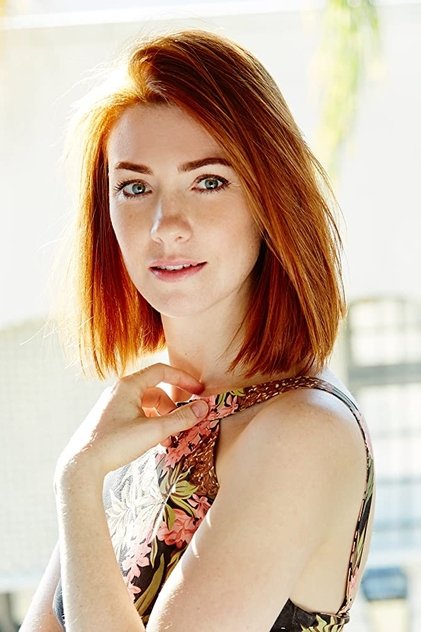 Actor Image