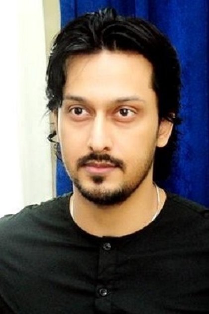 Actor Image