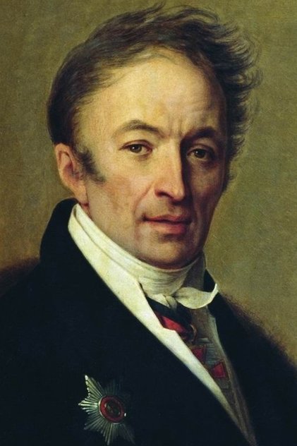 Nikolay Karamzin Nikolay Karamzin
