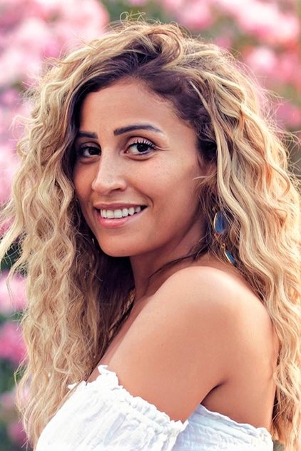Dina El Sherbiny Dina El Sherbiny