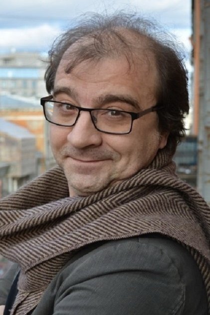 Sergey Byzgu Profilbild