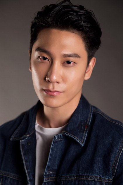 Actor Image