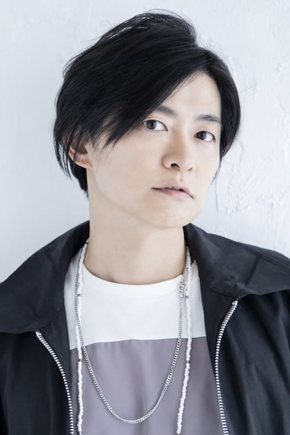 Hiro Shimono Profilbild
