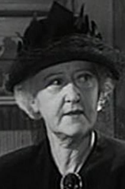 Lydia Bilbrook Profilbild