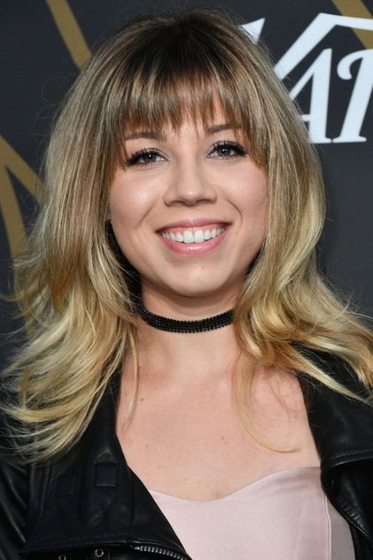 Jennette McCurdy Jennette McCurdy